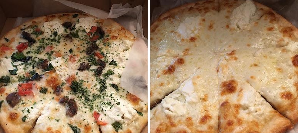 Sanford Pizza Company