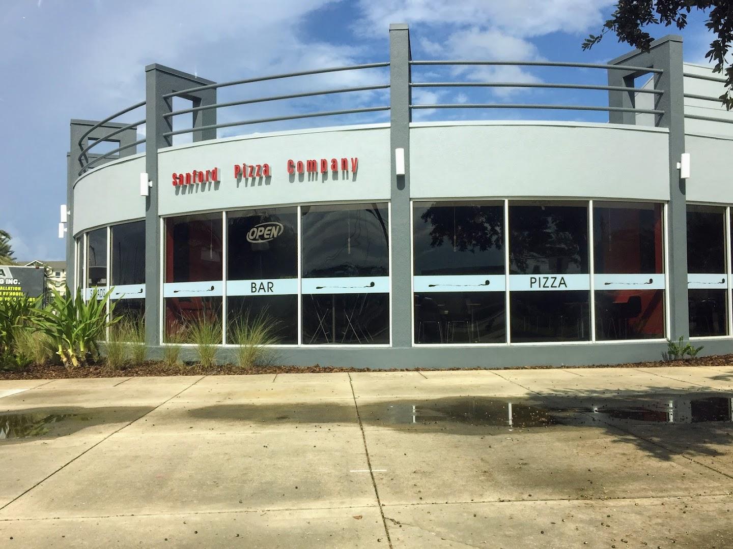 Sanford Pizza Company