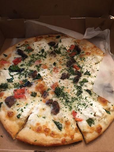 Sanford Pizza Company Menu image 8