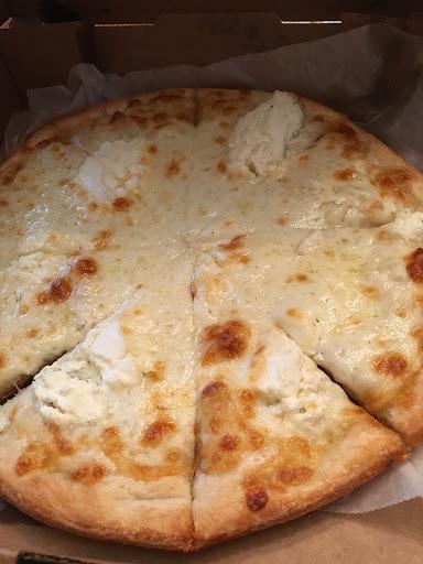 Sanford Pizza Company Menu image 9